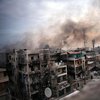 Великобритания направила к Сирии самолет управления нанесением ударов