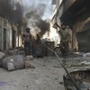 У США есть доказательства применения химического оружия в Сирии - СМИ