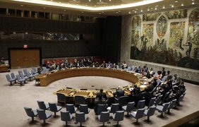 Россия созывает заседание Совбеза ООН по ситуации в Сирии