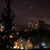 Удар по Сирии: названо количество выпущенных ракет 