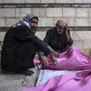 Великобритания назвала четыре условия для разрешения кризиса в Сирии