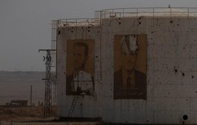 Виноват Асад: Франция опубликовала отчет о химической атаке в Сирии