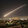 Удар по Сирии: в Пентагоне сообщили детали