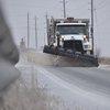 В Канаде из-за "ледяного дождя" произошло полтысячи ДТП (фото)