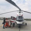 Новый украинский вертолет совершил первый полет (фото, видео)