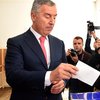 Черногория избрала президента: новый лидер будет править 32 года