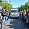 Протесты в Армении: есть пострадавшие