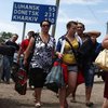 Жители бегут из Донбасса: число переселенцев резко возросло