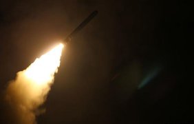 По Сирии нанесен новый ракетный удар - СМИ 