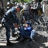 Протесты в Ереване: активисты заявили о "тотальном неповиновении"