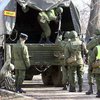 Украина предоставит коридор для вывода войск России из Приднестровья 