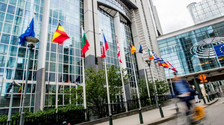В Европарламенте призвали бойкотировать Чемпионат мира по футболу