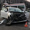 Жуткое ДТП в Кривом Роге: одному из водителей вручили подозрение
