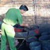Вьетнамцы продавали кофе из старых батареек