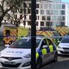 В Британии из-за химвеществ эвакуировали университет (видео)