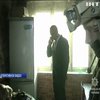 В Винницкой области пьяный дебошир взял в заложницы свою жену