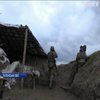 Війна на Донбасі: армійські спостерігачі зафіксували постачання боєприпасів бойовикам