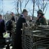 Миротворці мають бути розміщені на всій окупованій території України - Порошенко