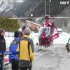 У Альпах загинули іспанські лижники