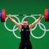 Украинский спортсмен попался на допинге