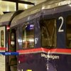 У Австрії потяг протаранив вагони з пасажирами