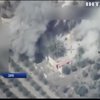 ВПС Іраку завдали ударів по позиціях ІДІЛ у Сирії (відео)