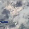 ВПС Іраку знищили позицію ІДІЛ у Сирії (відео)