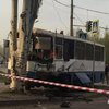 Жуткое ДТП в Кривом Роге: появилось видео с места трагедии