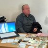 В Киеве задержали полковника ВСУ за шпионаж для России