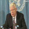 В ООН не хватает денег на помощь Донбассу - Волкер