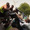 Двойной теракт в Нигерии, есть жертвы