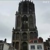 Дзвонарі нідерландського собору музикою вшанували пам'ять ді-джея Авічі