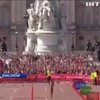 Єлизавета II дала старт щорічному Лондонському марафону