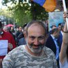 Протесты в Ереване: лидер оппозиции пропал без вести