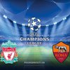 "Ливерпуль" - "Рома": прогноз букмекеров на матч Лиги чемпионов