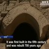 У Піднебесній знайшли невідому частину Великої китайської стіни