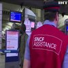 Через страйк залізничників у Парижі скасували залізничні рейси