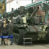 Харьковская обладминистрация получила перспективные госзаказы для оборонного предприятия