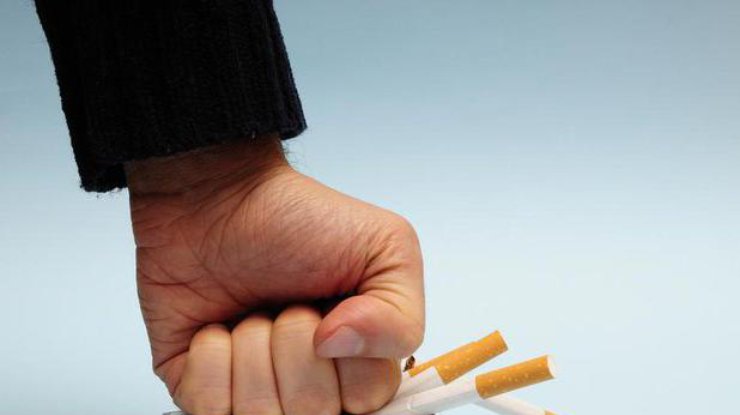 Как быстро бросить курить: назвало пять действенных способов
