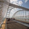 "Крымский мост": когда откроют движение 