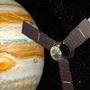NASA опубликовало новое фото Большого красного пятна на Юпитере