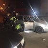 В Киеве взорвался автомобиль, погиб мужчина