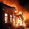 На Волыни сгорели три человека