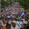 Протесты в Никарагуа: погибли более 60-ти человек