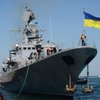 В Украине отмечают 100-летие Военно-морского флота