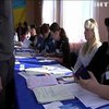 В Украине прошли выборы в местные ОТГ