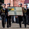 В Украину вернули военно-морской флаг УНР