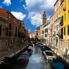 В Венеции ограничили количество туристов