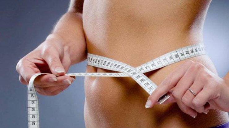 5 ошибок, которые мешают похудению