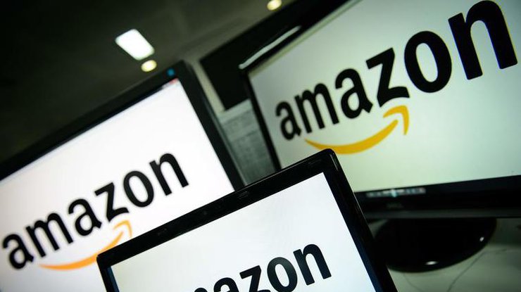 Amazon стала самой дорогостоящей компанией в мире